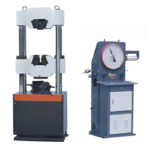 Máy Kéo Thép Vạn Năng 1000KN WE-1000B