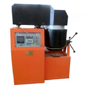 Máy Trộn Bê Tông Nhựa Nóng 15 Lít, 20 lít