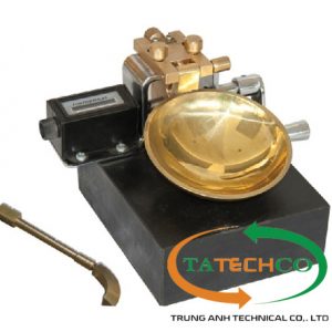 Bộ xác định giới hạn chảy Casagrande