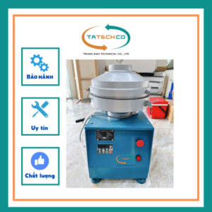 Máy Chiết Nhựa Ly Tâm