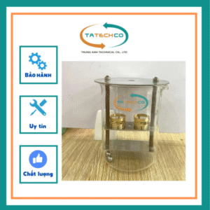 Cốc hóa mềm nhựa