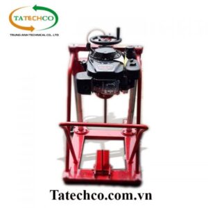 Máy khoan rút lõi bê tông nhựa