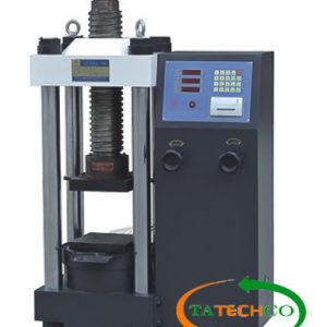 MÁY NÉN BÊ TÔNG TYA-3000 - TRUNG QUỐC