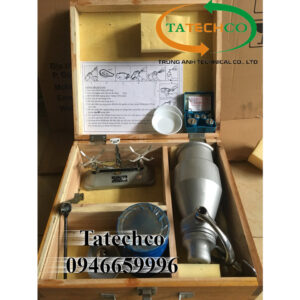 Thiết bị đo độ ẩm nhanh