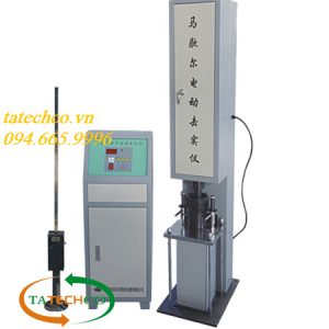 Máy đầm marshall tự động