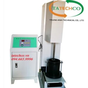 Máy đầm Proctor tự động