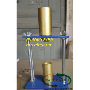 Thiết bị đo độ góc cạnh của cát