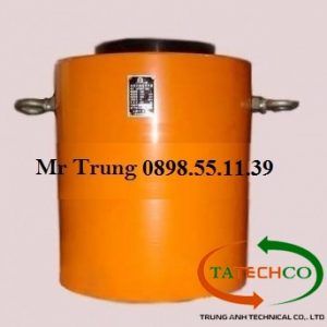 Kính nén tĩnh 100 Tấn