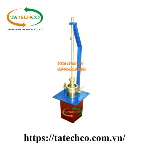 Bộ đầm mẫu marshall bằng tay