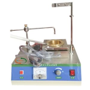 THIẾT BỊ BẮT LỬA NHỰA ĐƯỜNG