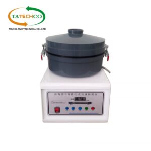Máy chết nhựa ly tâm