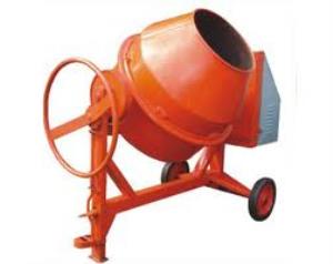 Máy trộn bê tông