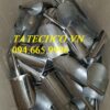Muôi xúc mẫu thí nghiệm