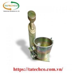 Bộ chày cối procto cải tiến