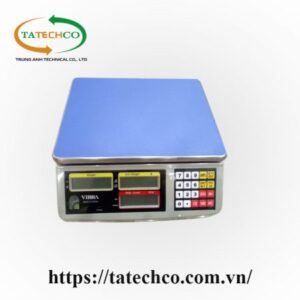 Cân điện tử ALC - Vibra Shinko