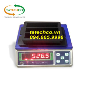 Cân điện tử Ats-GC-27