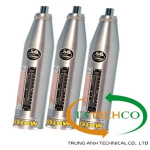 BÚA THỬ CƯỜNG ĐỘ BÊ TÔNG C380