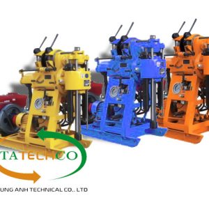 Máy khoan địa chất công trình