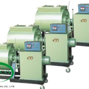 MÁY TRỘN CƯỠNG BỨC NẰM NGANG