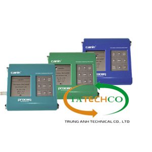 Thiết bị phân tích ăn mòn cốt thép canni+