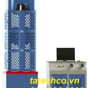 Máy Kéo Thép Vạn Năng