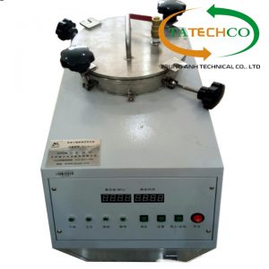 MÁY XÁC ĐỊNH ĐỘ THẤM CỦA ION CLO