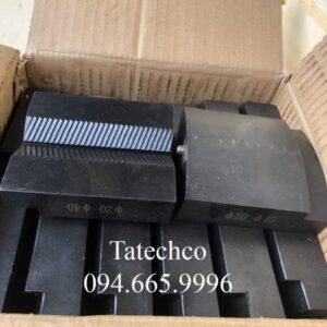 Bộ ngàm kẹp thép