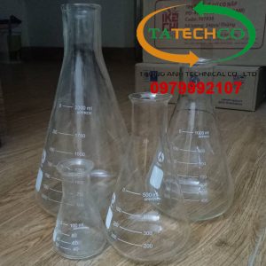 Bình tam giác 1000ml