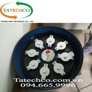 Máy mài mòn gạch tráng men Ceramic