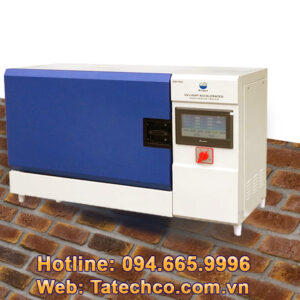 Tủ lão hóa môi trường UV - Tủ sấy tia UV