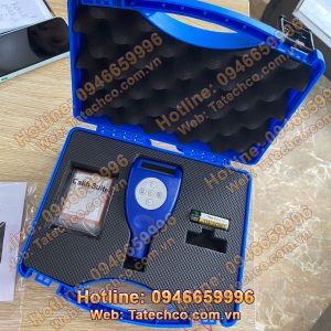 Máy đo chiều dày lớp phủ thông minh - TT810FN