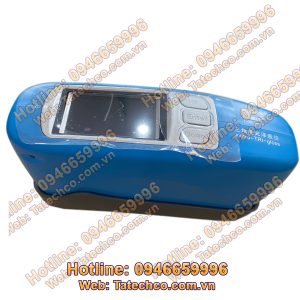 máy đo độ bóng 3 góc