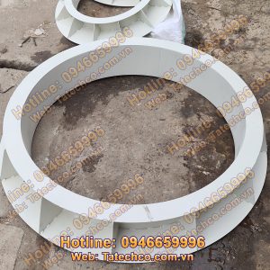 Bộ thí nghiệm đổ nước hố đào - Tatechco