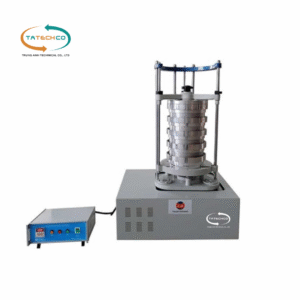 Thiết bị kiểm tra sàng khô DW1330D