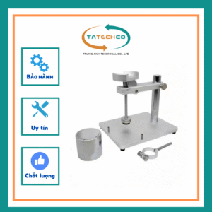 Dụng cụ xác định thời gian khô của sơn