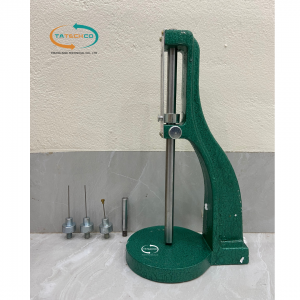 Bộ vicat xác định đông kết xi măng