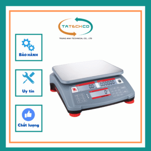Cân đếm điện tử Ohaus Ranger Count 2000 RC21P30