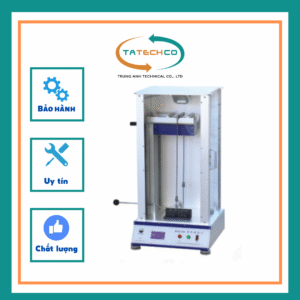 Máy xác định độ cứng màng sơn