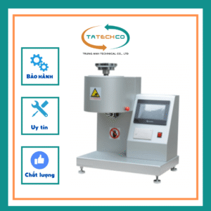 MÁY ĐO CHỈ SỐ CHẢY CỦA NHỰA QT-400A