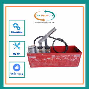 BƠM THỬ ÁP LỰC ĐƯỜNG ỐNG NHỰA KIỂU CƠ