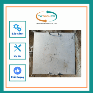 TÂM ĐẾ CHO BỘ CON SỤT LOẠI GẤP - LOẠI PHẲNG