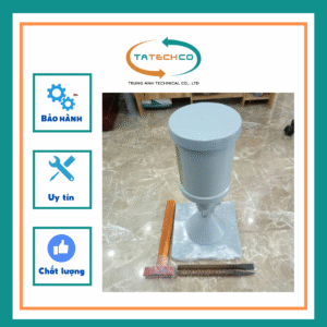 PHỄU RÓT CÁT HIỆN TRƯỜNG
