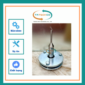 Bộ thử Cường độ xuyên thủng thanh – ASTM D 4833, TCVN8871-4