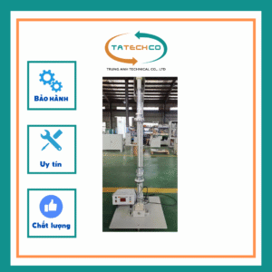 THIẾT BỊ ĐO ĐỘ BỀN VA ĐẬP ( THẢ BI) - TCY