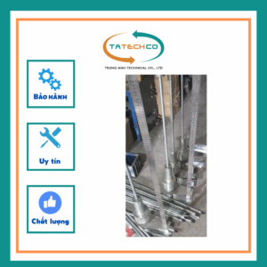 BỘ XUYÊN ĐỘNG DCP