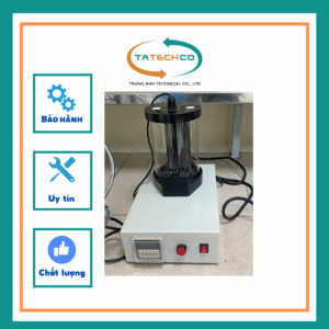 Bộ thí nghiệm điện tích hạt SYD 0653 - Theo TCVN 8817 -5