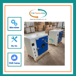 Tủ sấy điều khiển hiện số  Dung tích 640 lít